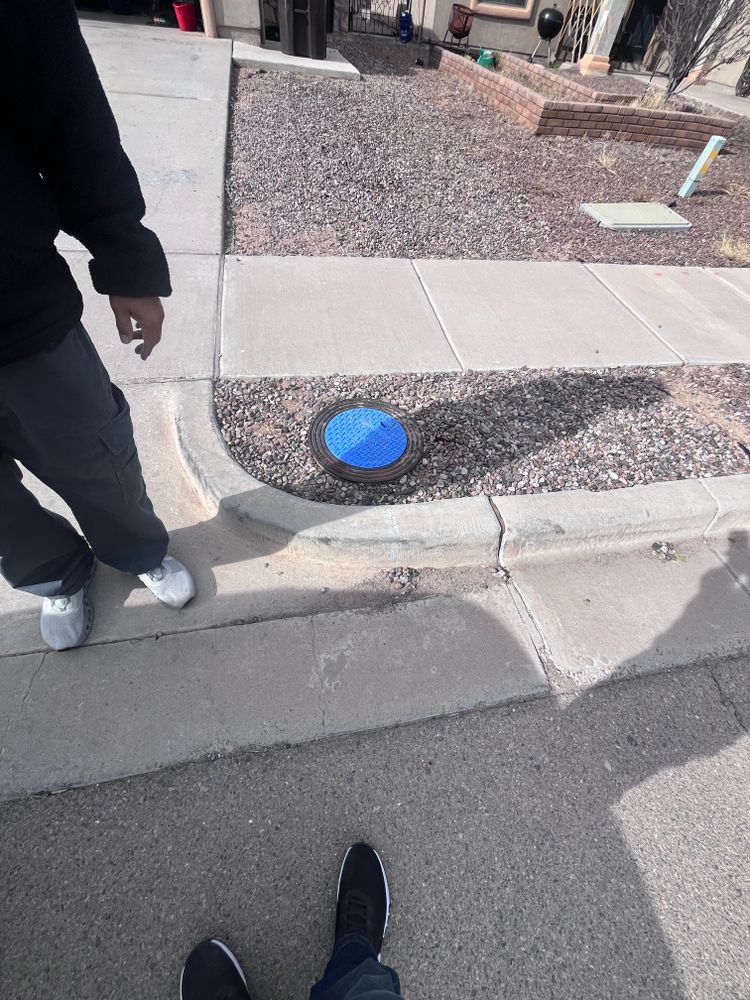 All Photos for JEC Enterprises Inc in El Paso, TX