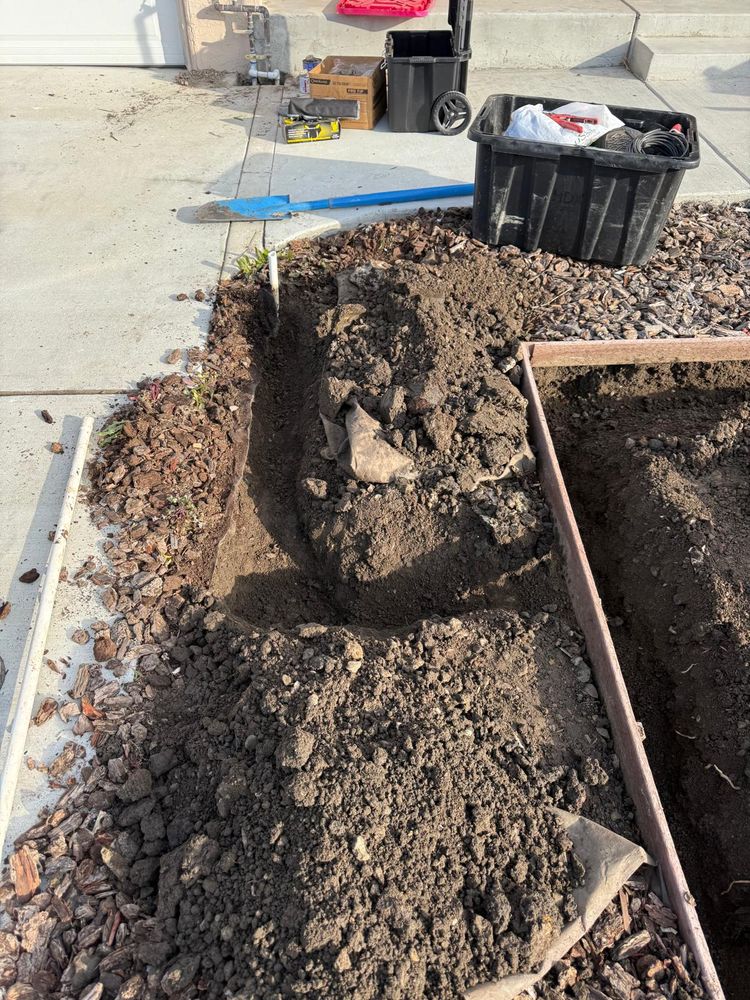 All Photos for CBA Landscaping in Hayward, CA