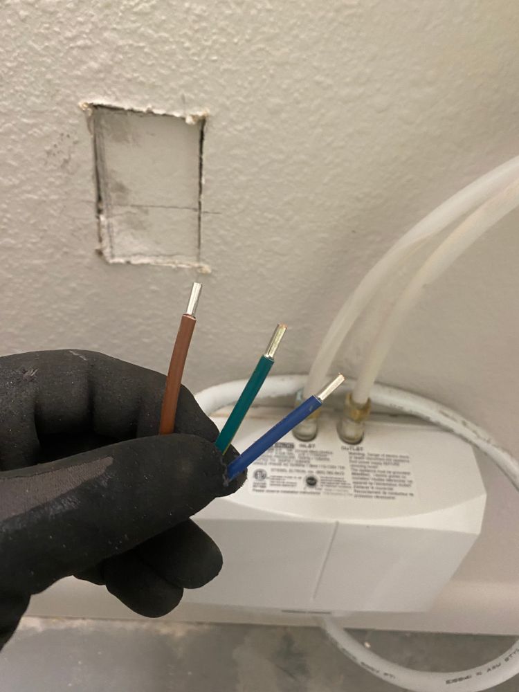 All Photos for Nominal Voltage in Orlando, FL