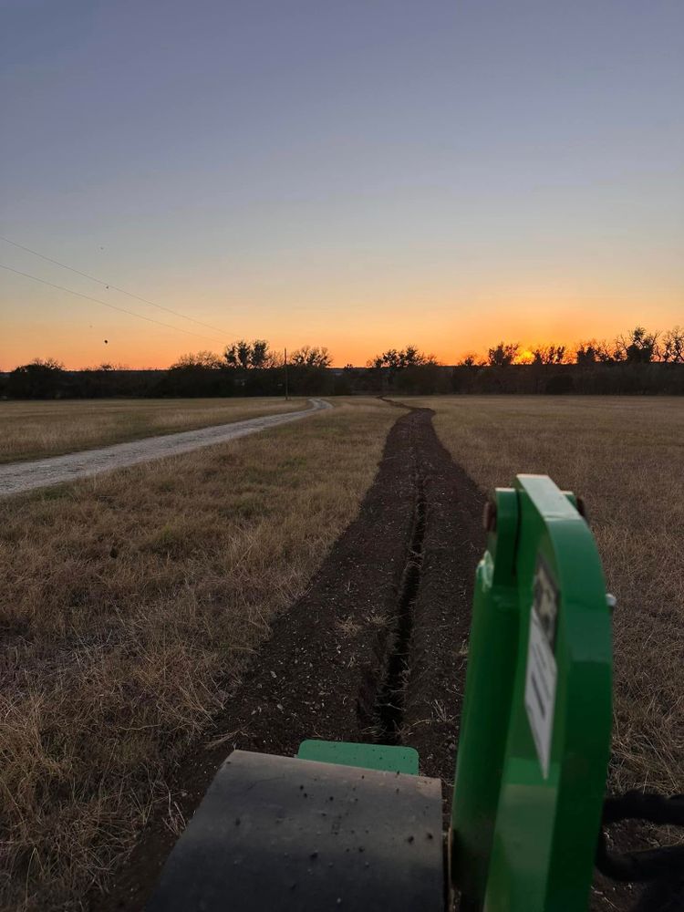 Emergency Repairs for Martin Plumbing Services in Clifton, TX