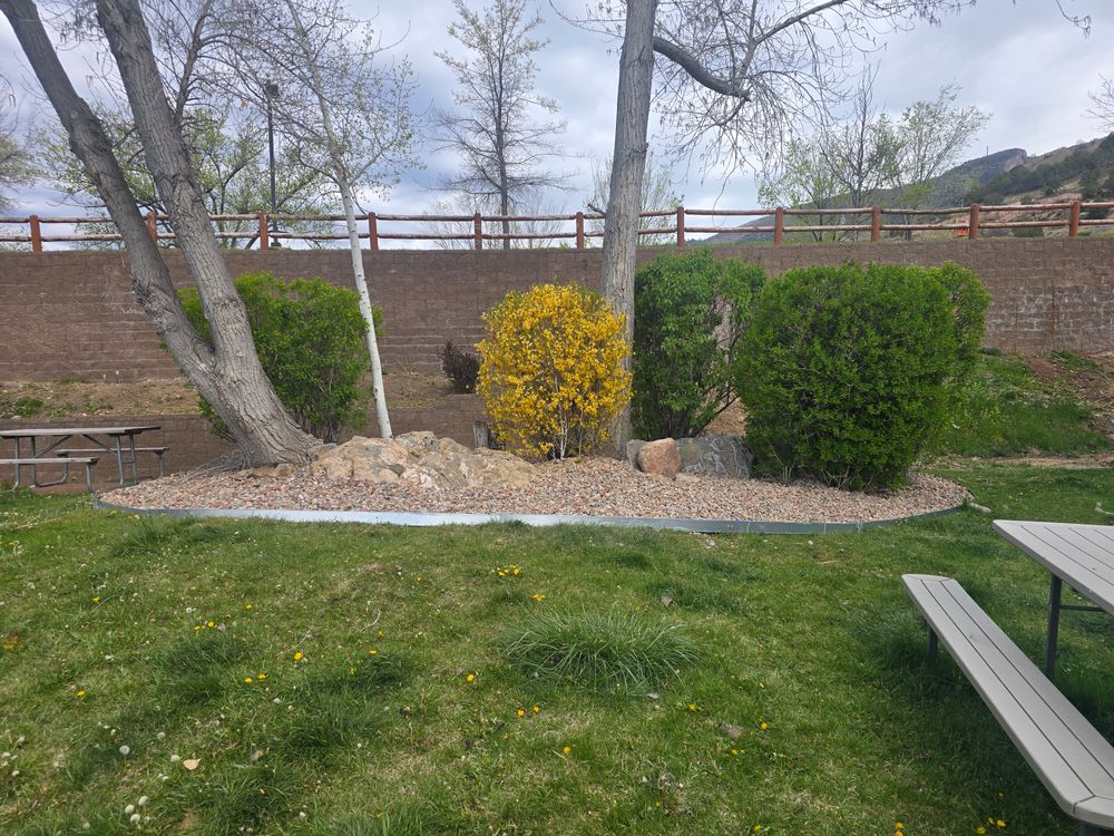 All Photos for LRS: Landscape, Rescue, Snow in Silt, CO