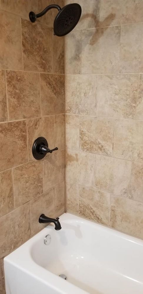 Interior Renovations for Autry Home Improvements LLC in Monroe, NC