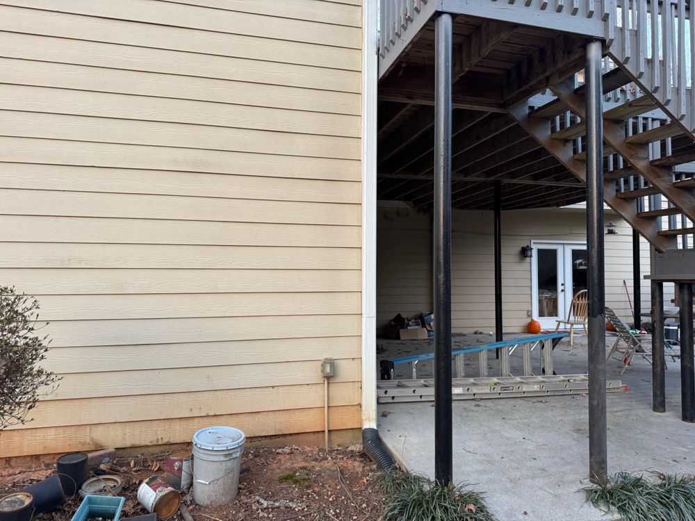 All Photos for FNS Exterior Consulting LLC, Powered By Live OAK in Cumming, GA