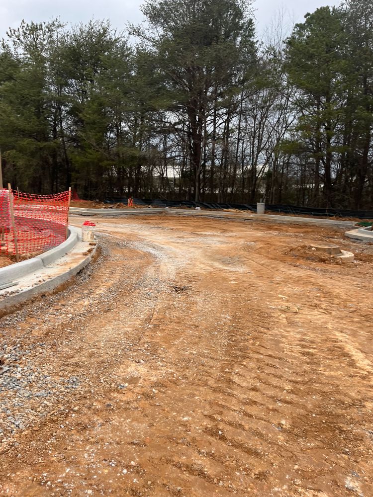 All Photos for J.P Landscaping and excavation in Chattanooga, TN