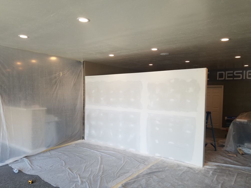 All Photos for Shermer Construction, LLC in Ridgecrest, CA