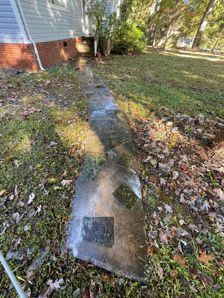 All Photos for Flemings Pressure Washing LLC in Gibsonville, North Carolina