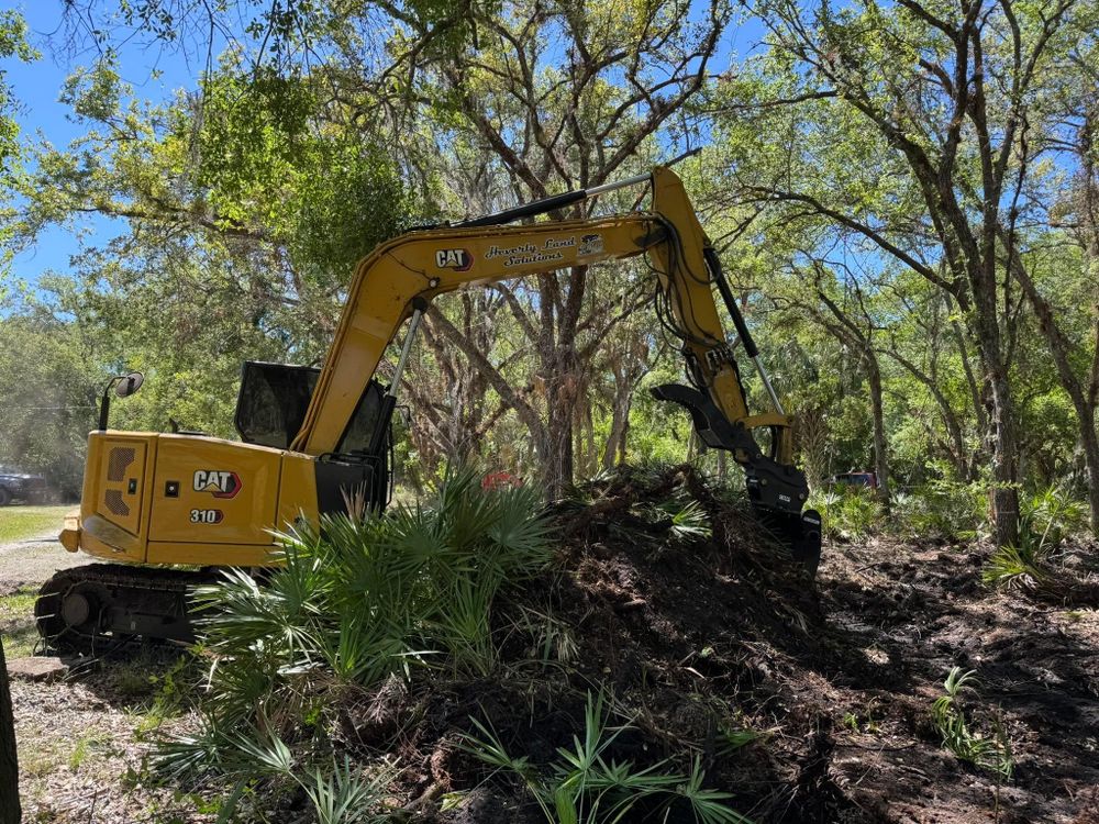 All Photos for Heverly Land Solutions in Winter Haven, FL