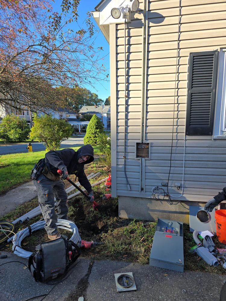 All Photos for Joe Medeiros Electrical in Weston, MA