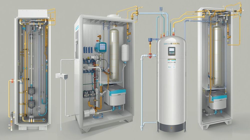 All Photos for Pure Water Filtration in Ann Arbor, MI