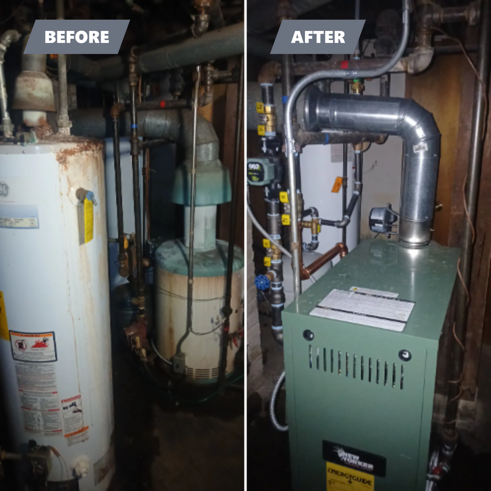 All Photos for Barth Boiler LLC in Hales Corner, WI