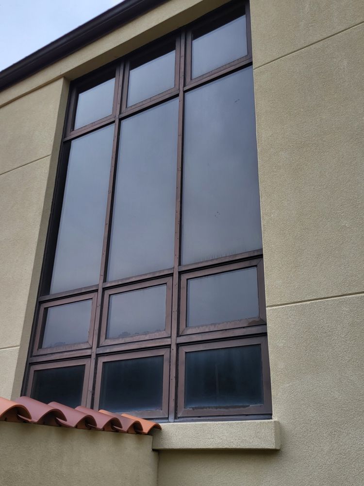 Windows for Perfect Pro Wash in Anniston, AL