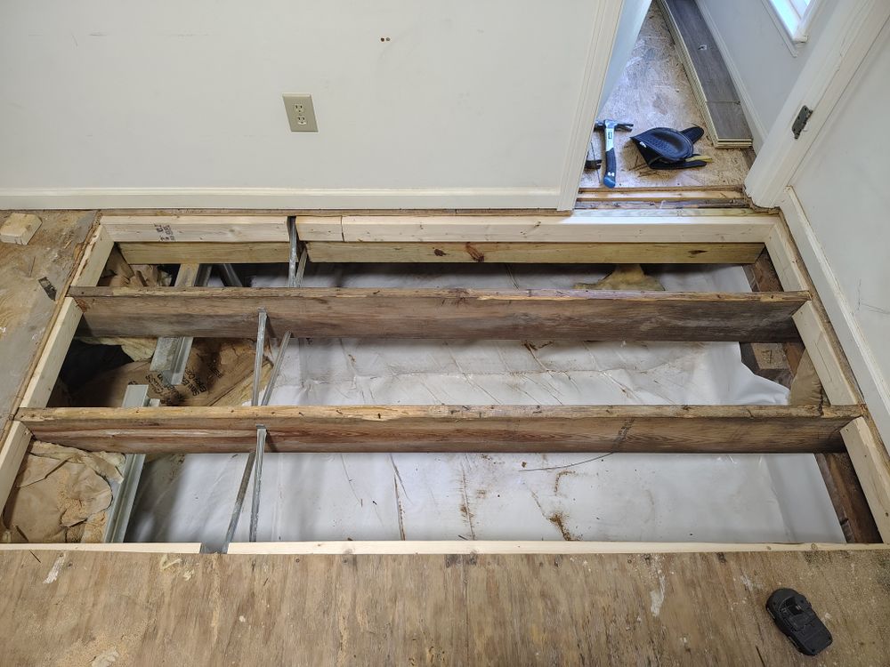 All Photos for Brooks Flooring in Burlington, NC