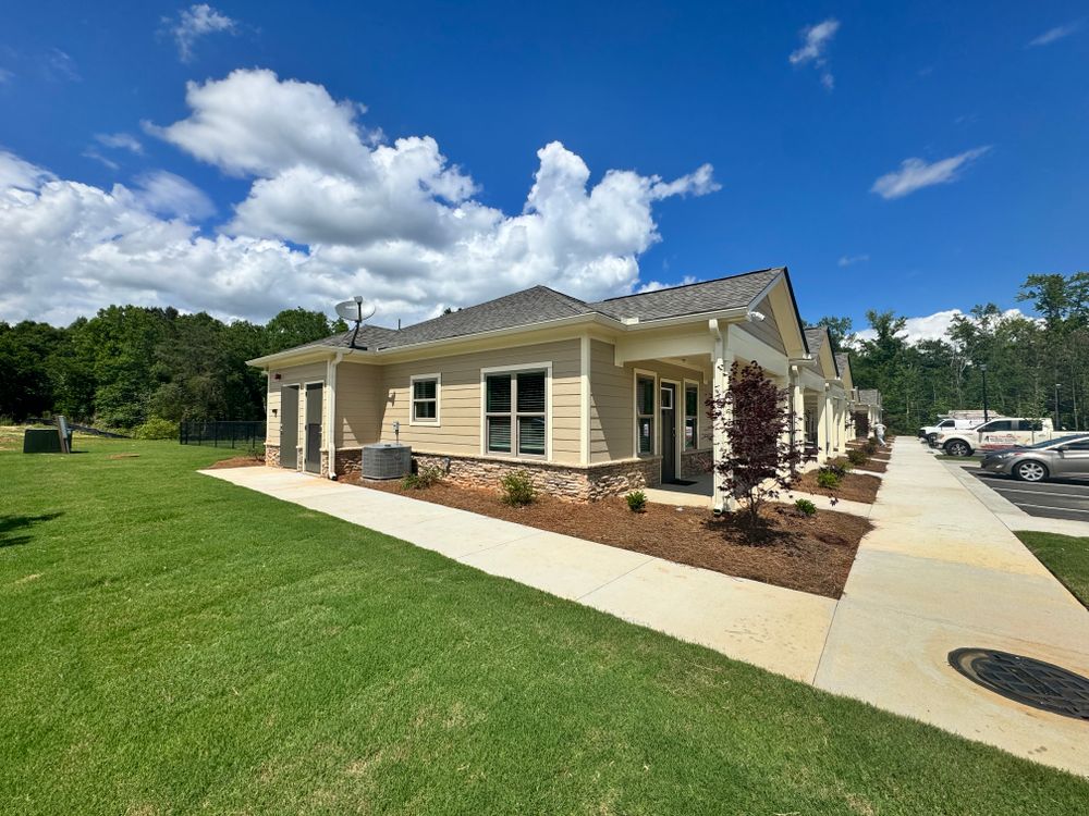 All Photos for Ang Painting LLC in Athens, GA