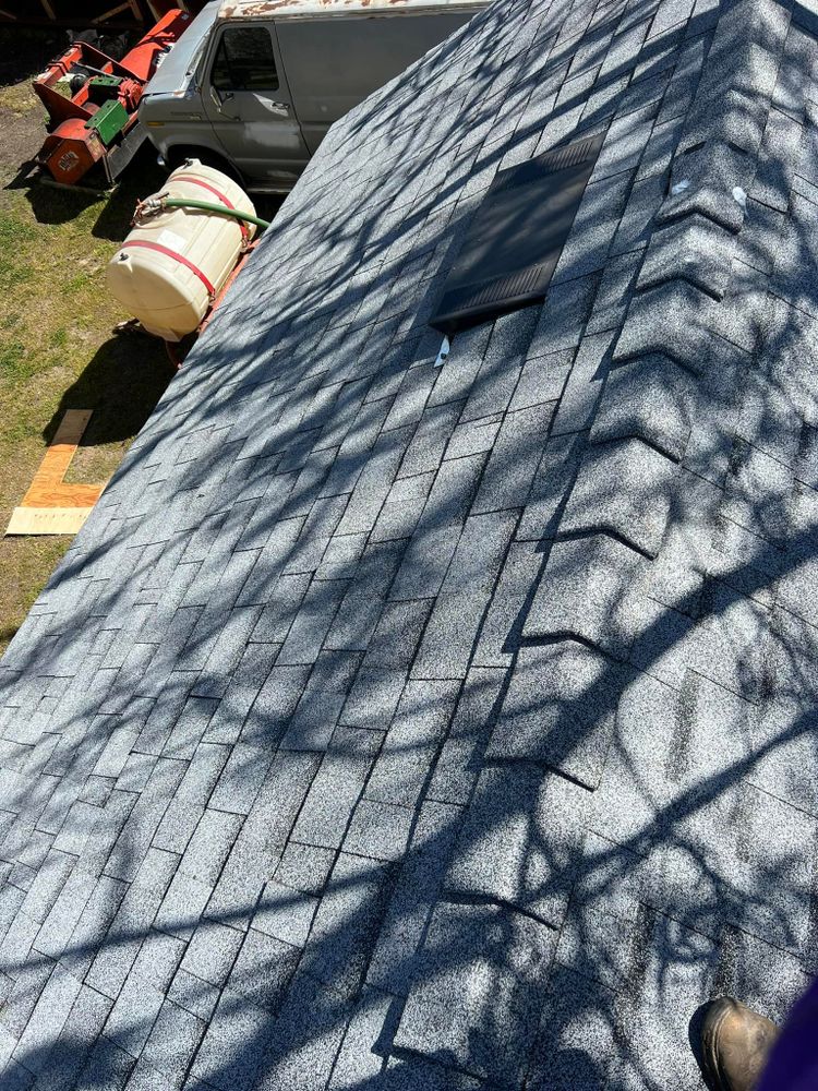 If you're in need of a roof replacement, our experienced professionals are here to help. We'll work with you to find the perfect roofing solution for your home. for Art’s Roofing in Stockton, CA