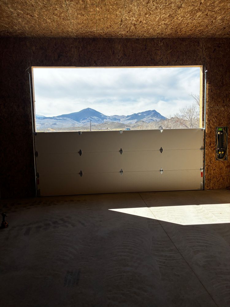 All Photos for Salmon River Garage Door in Challis, ID