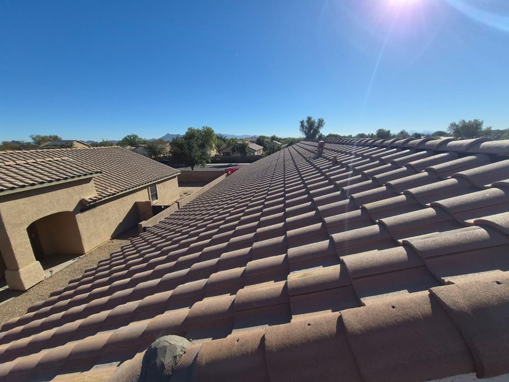 All Photos for Castro’s Custom’s Roofing LLC in Tucson, AZ