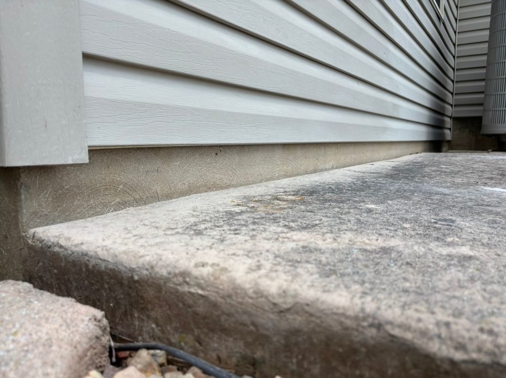 All Photos for Columbia Concrete Raising in Bloomsburg, PA