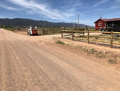 All Photos for Burton Fencing in Parowan, UT