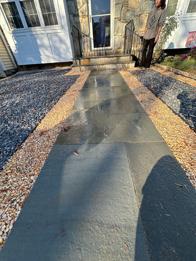 All Photos for Matteo Hardscapes in Towson,  MD