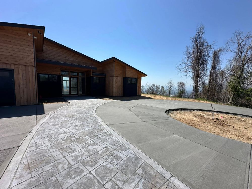 Cruz Concrete Atlanta team in Atlanta, TX - people or person
