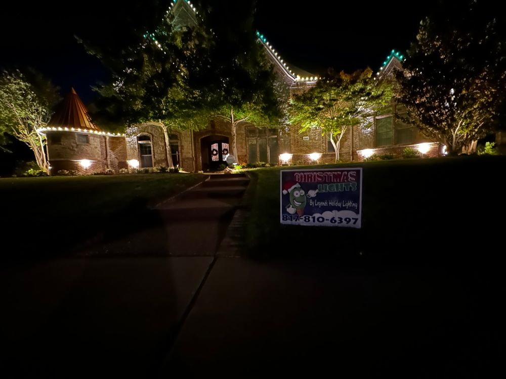 All Photos for Landscape Legends in Roanoke, TX