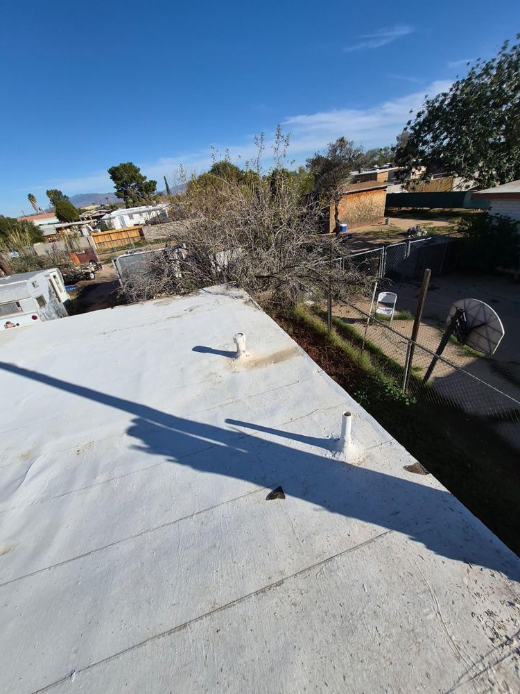 All Photos for Castro’s Custom’s Roofing LLC in Tucson, AZ