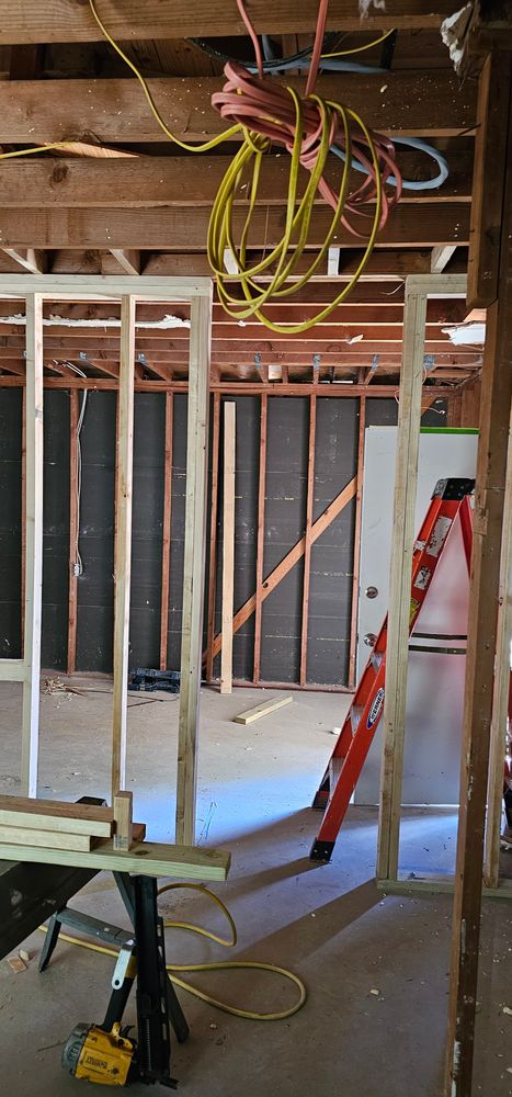 All Photos for Spencer Renovations Inc. in Selma, TX