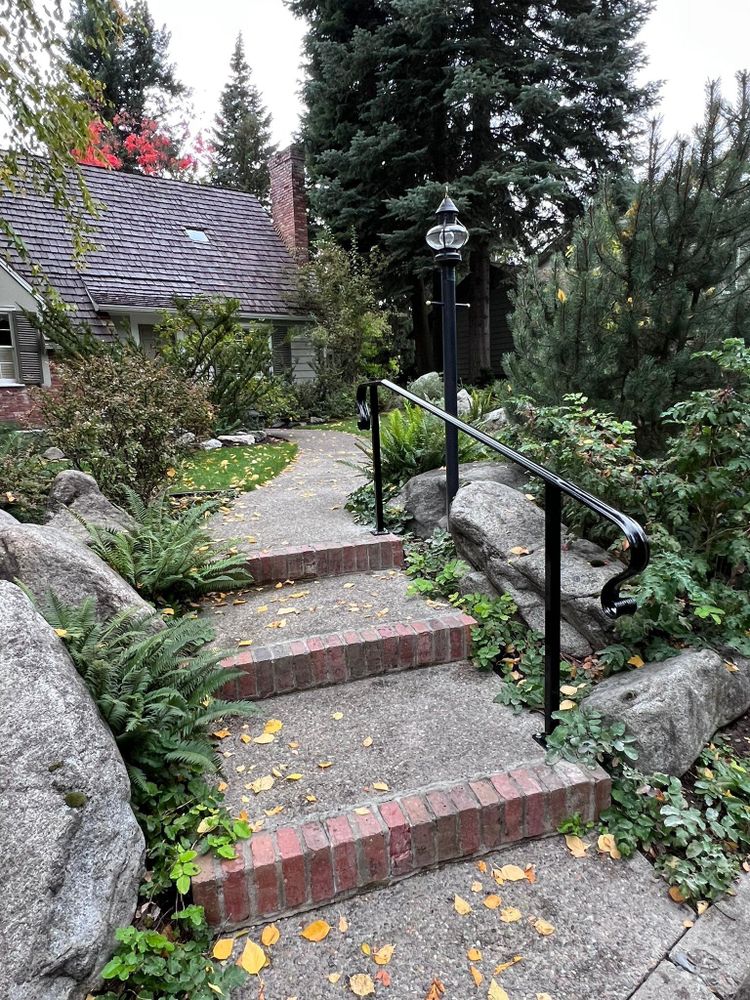 All Photos for Weingart Welding & Fab in Coeur d'Alene, ID