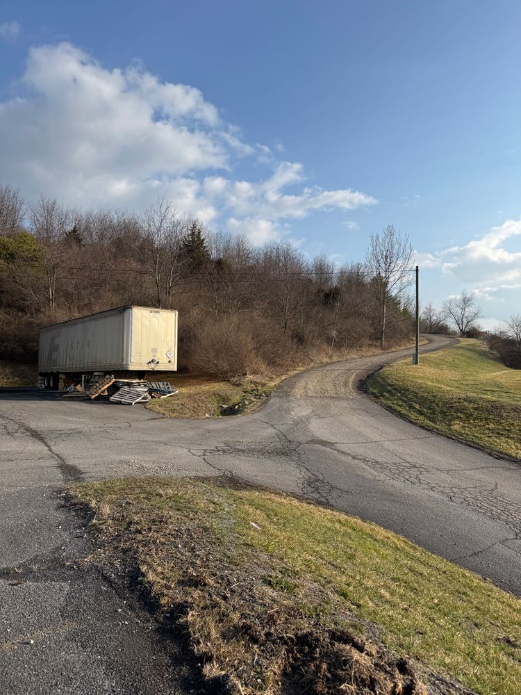 All Photos for Mountain Goat Land Management in Galax, VA
