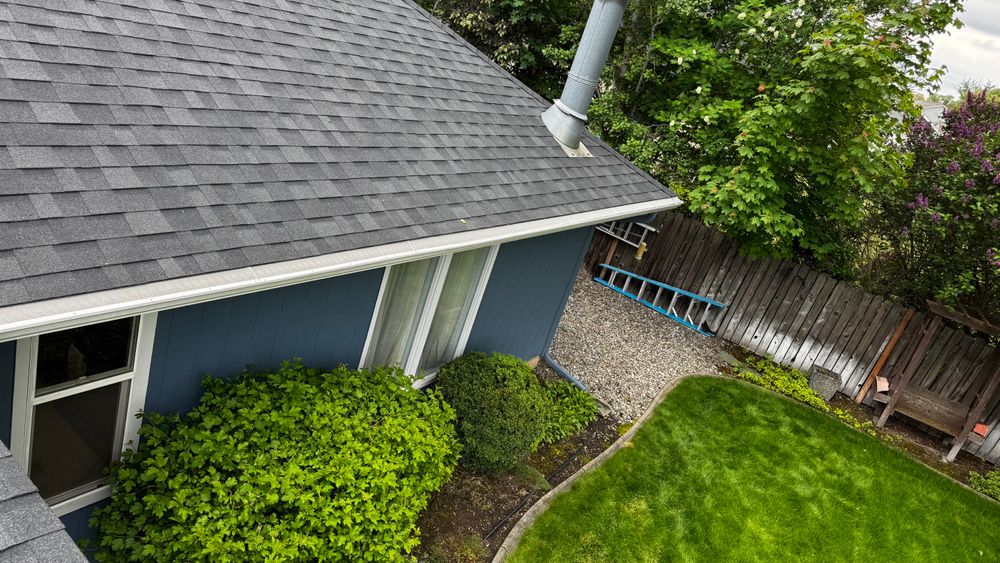 All Photos for Eaglewood Gutter's in Mead, WA