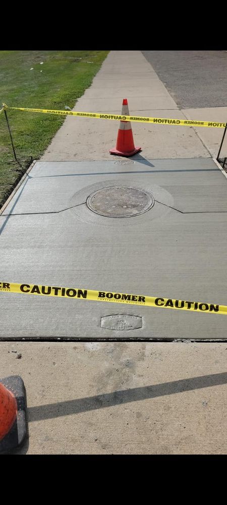 All Photos for DeLeòn Cement in Detroit, MI