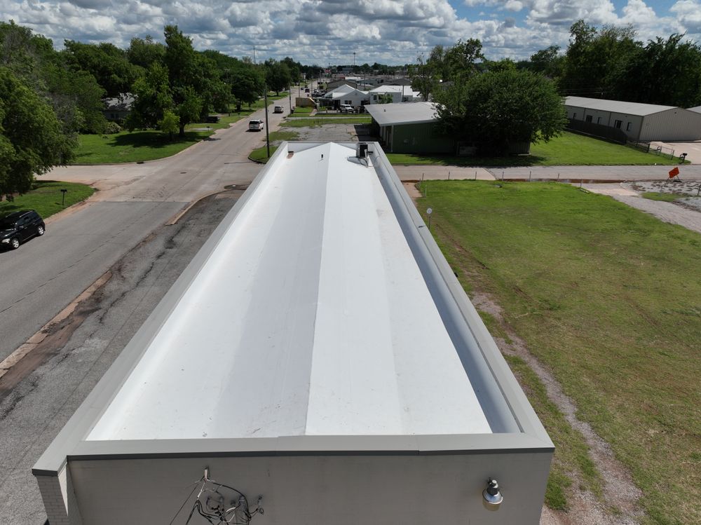 All Photos for Champion Roofing in Oklahoma City, OK