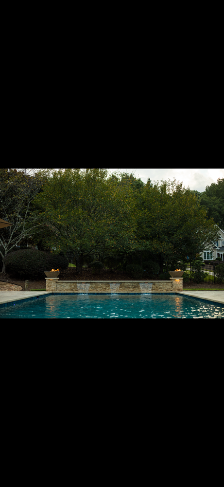 All Photos for Fusion Outdoor Living in North Georgia, GA