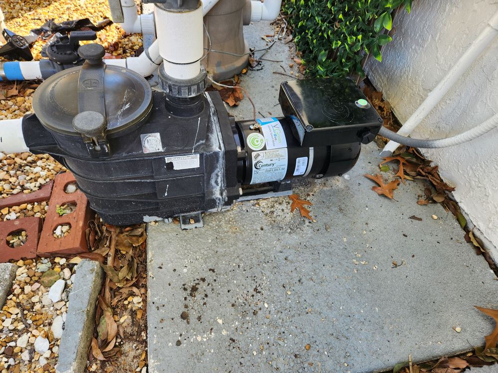 All Photos for Knockout Pool and Spa Care LLC in Spring Hill, FL