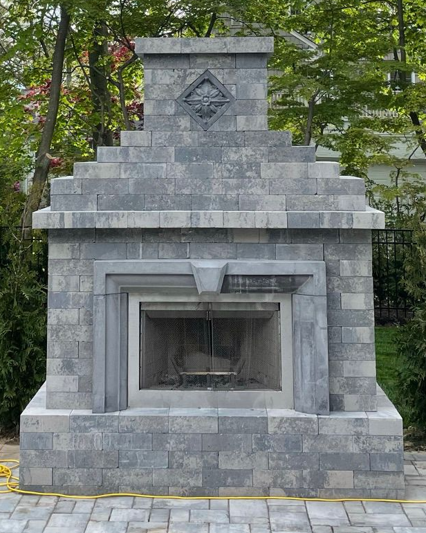 Hardscaping for Elegant Lawns & Landscaping in Inwood, NY