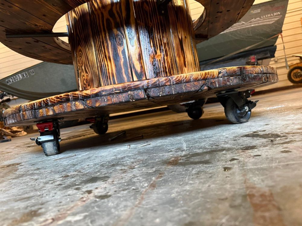 All Photos for ProStar Concrete & Masonry in Onamia, MN