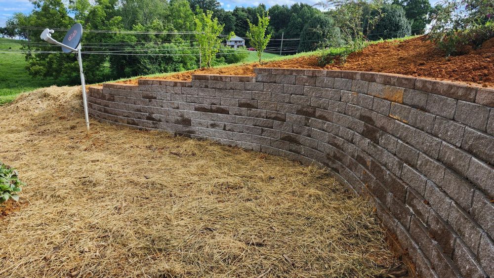All Photos for Grayt Scapes LLC in Johnson City, TN