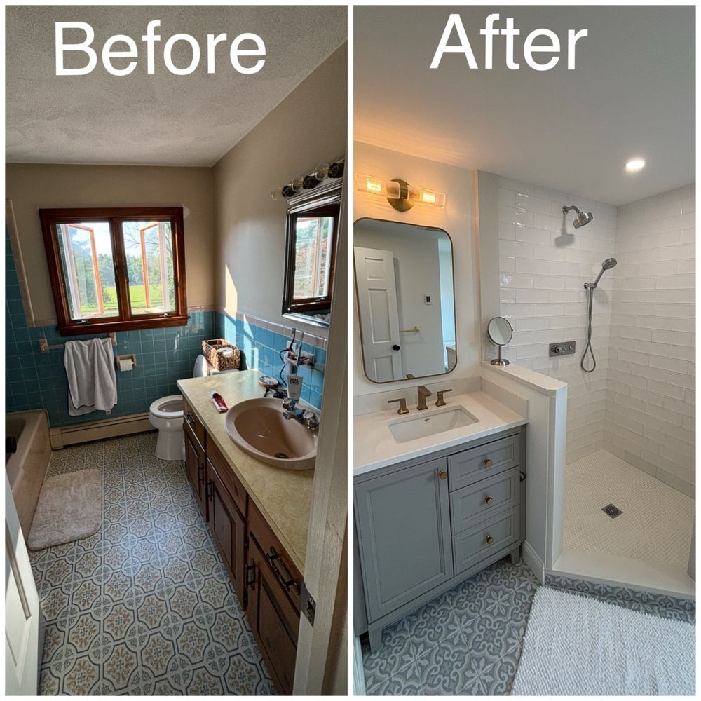 All Photos for Milton Carpentry Services in Beverly, MA