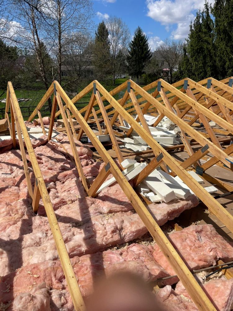Protect your Cincinnati home with our reliable roofing services, including inspections, repairs, replacements, and storm damage solutions. We deliver quality workmanship, honest communication, and lasting results you can trust. for Precious Roofing in Madeira, OH