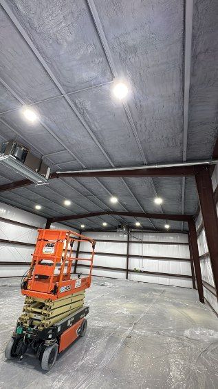All Photos for Charly Spray Foam Insulation in Arcadia, FL