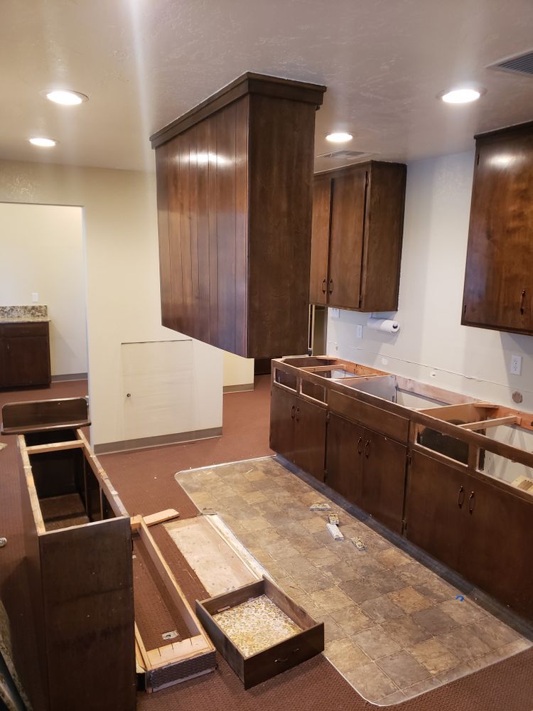All Photos for Shermer Construction, LLC in Ridgecrest, CA