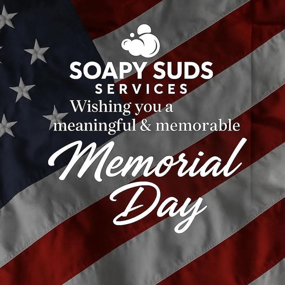 All Photos for Soapy Suds Services Georgia in Perry, GA