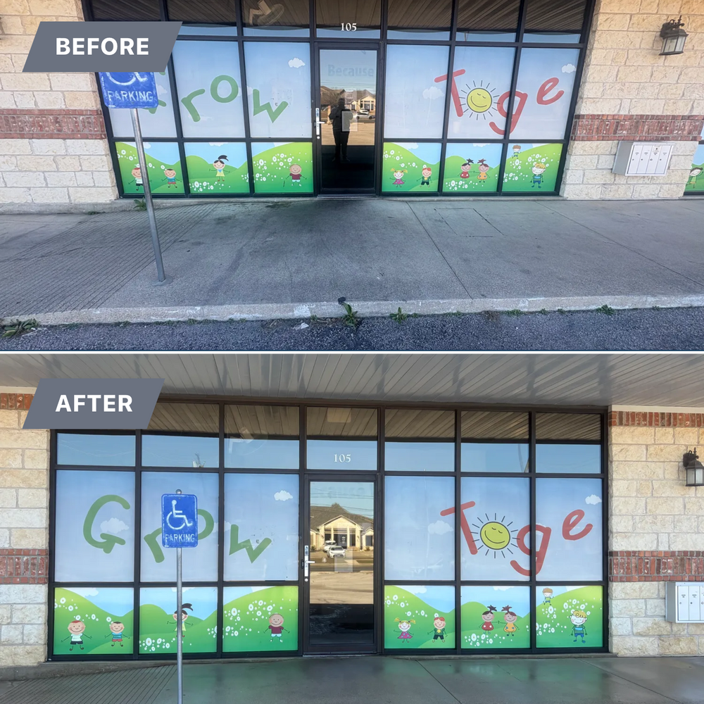 All Photos for Top Notch Exterior Cleaning Solutions in Nolanville, TX