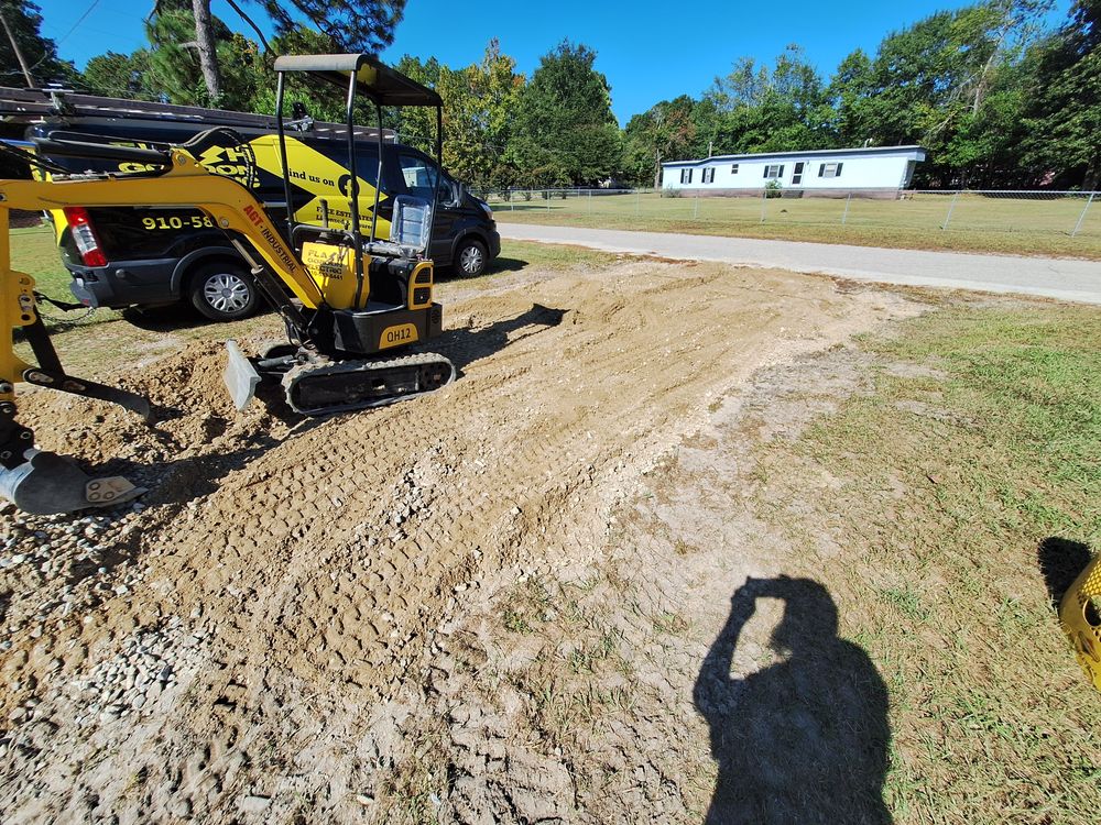 All Photos for Flash Gordon Electric LLC in Hope Mills, NC