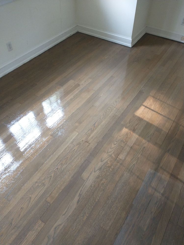 All Photos for Precision Flooring & Painting in Staten Island, NY