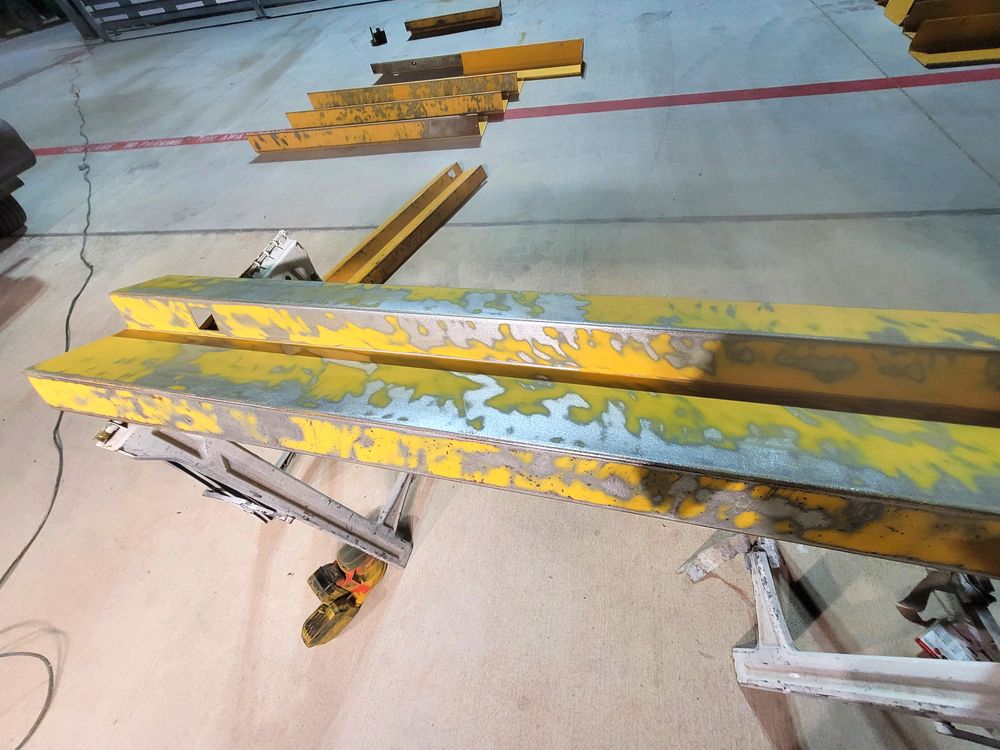 All Photos for Eagle Five Stars Painting in Brazos Valley, TX