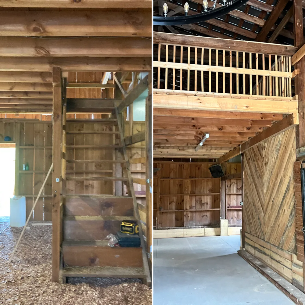 All Photos for CM Construction in Erwin, TN