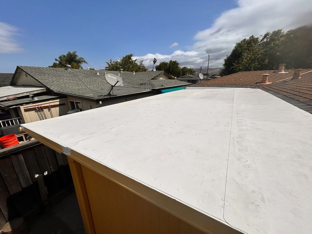 All Photos for Verdusco Family Roofing and Waterproofing in Oroville, CA