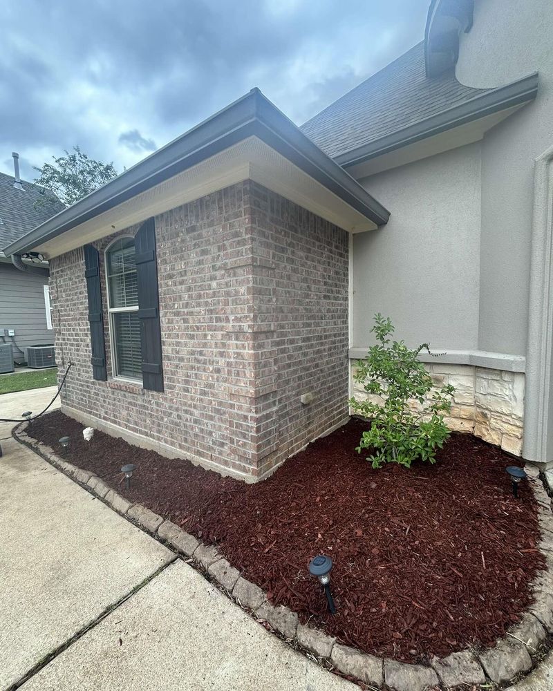 Hardscaping Landscaping for Gator Mowing in Bossier City,  LA