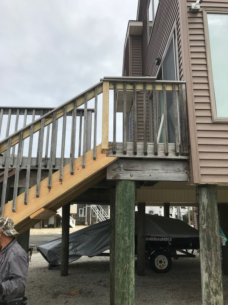 All Photos for AAG General Construction in Stafford Township, NJ